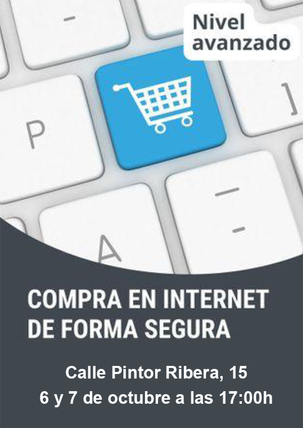 6 y 7 de octubre 2025 - Compra en internet de forma segura - MD copia