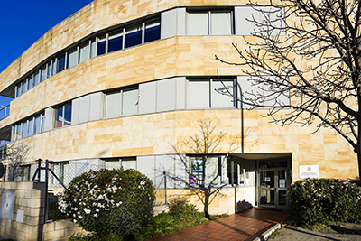 destacada Centro Municipal de Mayores Princesa