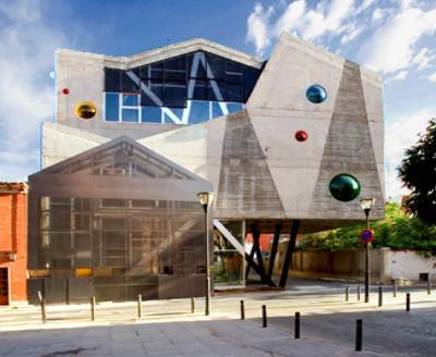 Instituto de la Mujer- Archivo Municipal