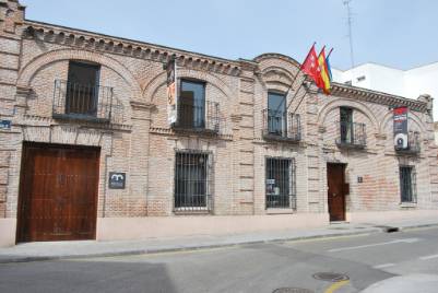 Museo de la Ciudad