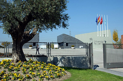destacada UNIVERSIDAD REY JUAN CARLOS