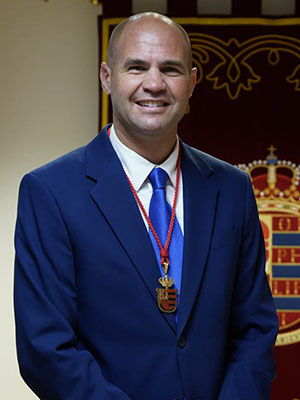 Ángel Álvarez de la Puente