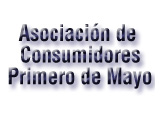 Asociacion de Consumidores Primero de Mayo