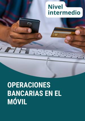9 y 10 de diciembre 2025 - Operaciones bancarias en el móvil - CCD diciembre