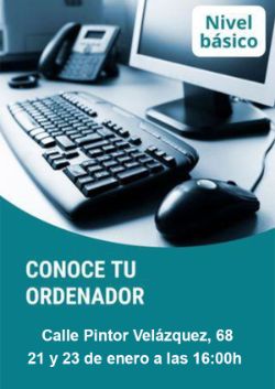 3 - Conoce tu ordenador - MD