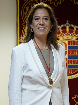 Raquel Manjavacas Quiñones
