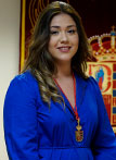 Marta Bastarreche Hernández