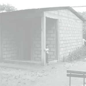 Población Damnificada por Huracán Félix