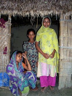 Proveer de oportunidades educativas a la infancia