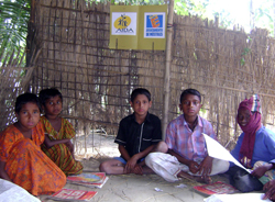 Proveer de oportunidades educativas a la infancia