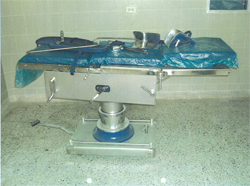 Mejora de Salud materno-neonatal