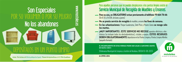 Camp son especiales 1