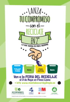 Compromiso reciclaje