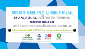 Compromiso reciclaje