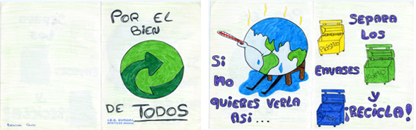 entrega premios institutos