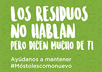 peq campaña los residuos no hablan dicen mucho de ti 2022 copia