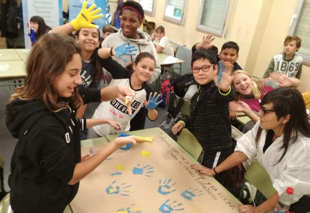 recicla mas respira mejor 6