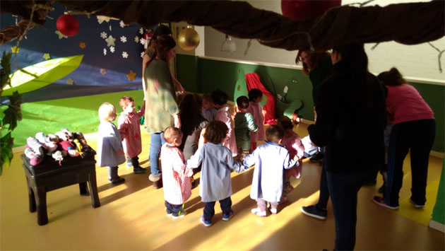 MÓSTOLES COMPOSTA 9