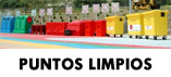 puntos limpios