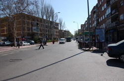 Calle Alfonso XII (2)