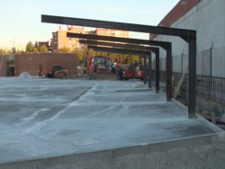 34 - ESTRUCTURA DE MARQUESINA