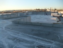 36 - HACIA EL PARQUE