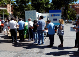 seguimiento fotografico de la obra 7