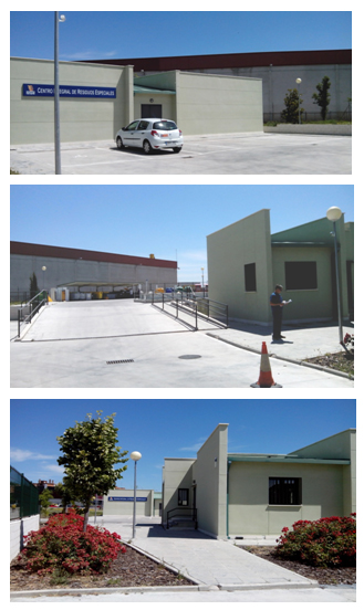 seguimiento fotografico de la obra 2