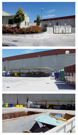 seguimiento fotografico de la obra 3