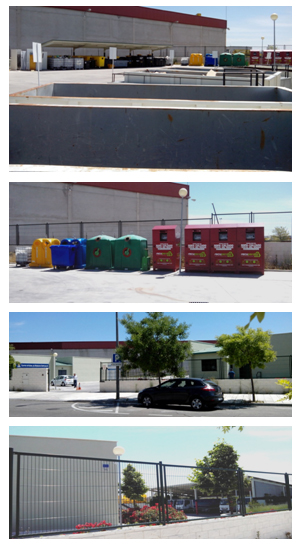 seguimiento fotografico de la obra 4