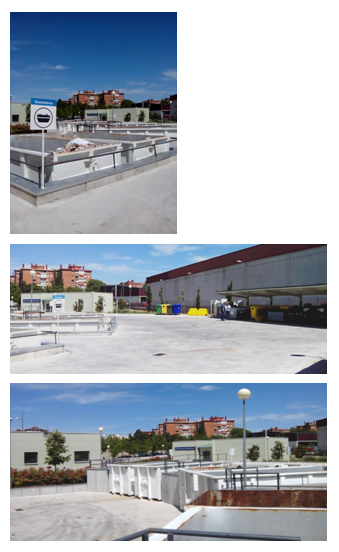 seguimiento fotografico de la obra 1