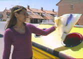recogida residuos envases