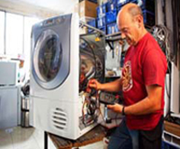 RECOGIDA APARATOS ELECTRICOS