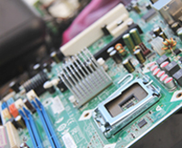 RECOGIDA APARATOS ELECTRICOS