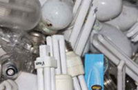 RECOGIDA APARATOS ELECTRICOS