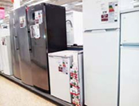 RECOGIDA APARATOS ELECTRICOS