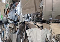 FRACCION PAPEL CARTON