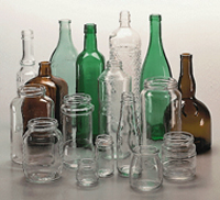 RECOGIDA DE RESIDUOS DE VIDRIO