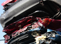 Vehículos fuera de uso