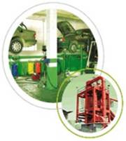 Vehículos fuera de uso