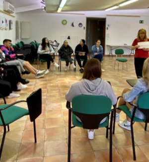 7 - Cambio climatico