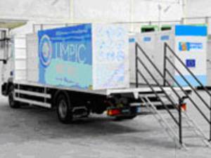 Punto Limpio Moviles