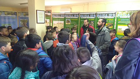 Conoce nuestro entorno 1p