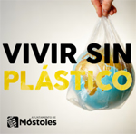 campaña vivir sin plasticos