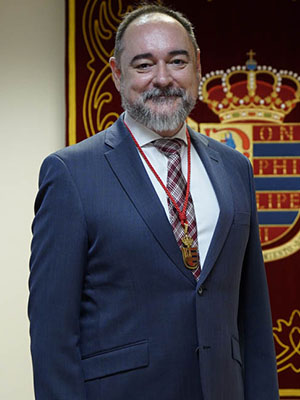 Sergio Mª Soler Hernández