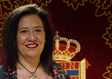 Mónica Monterreal Barrios - menú