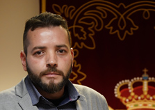 Jesús Arrabé Murillo - menú