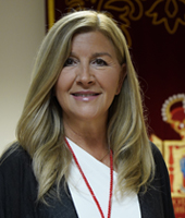 Cristina Molina de Miguel 170x200