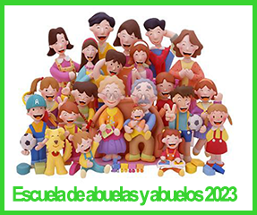 Escuela de Abuelas y Abuelos de Móstoles 2023