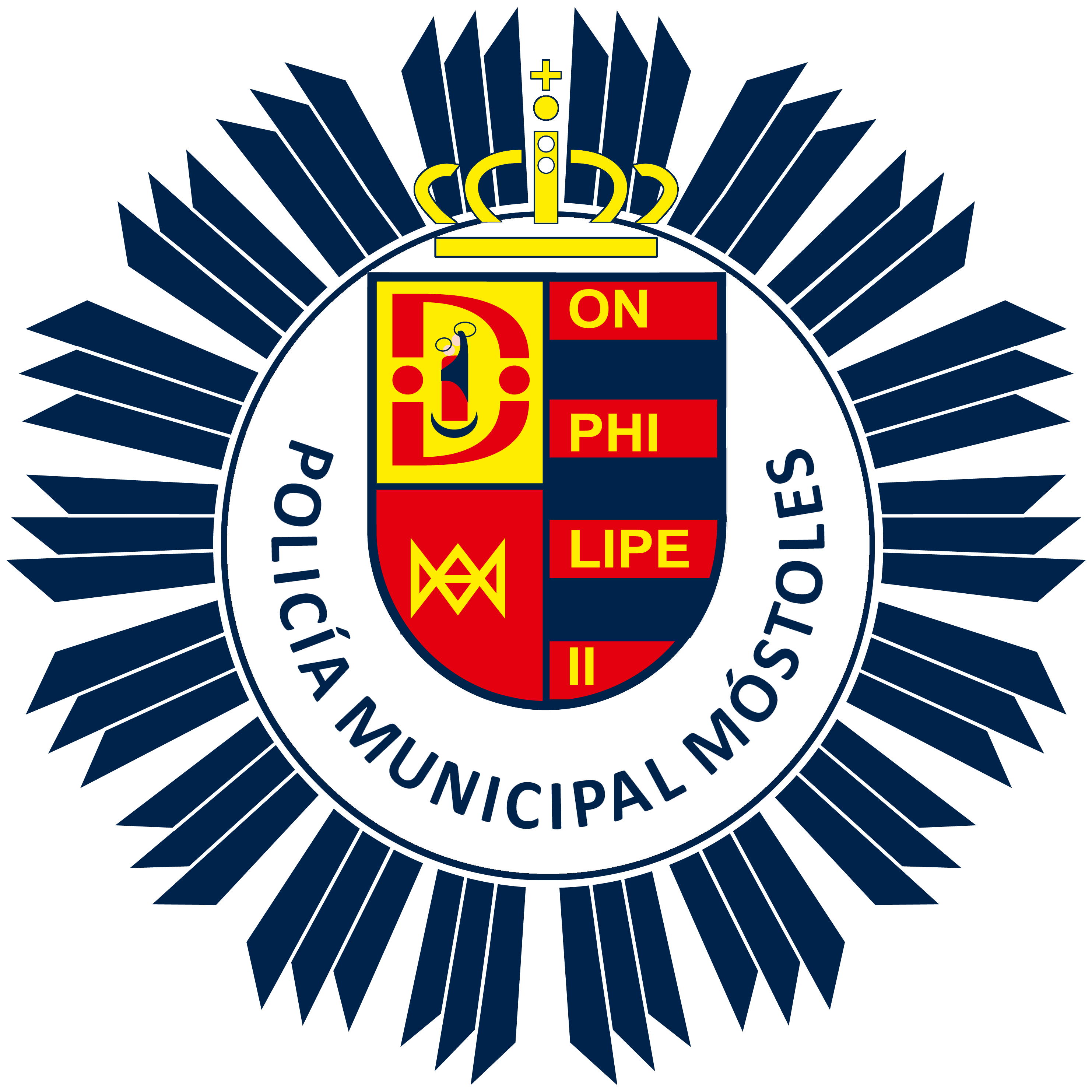 Policía Municipal de Móstoles
